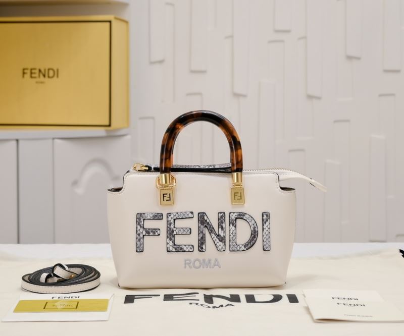 Fendi Top Handle Bags